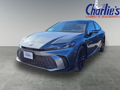 2026 Toyota Camry SE AWD SE AWD