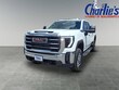 GMC Sierra 2500 HD