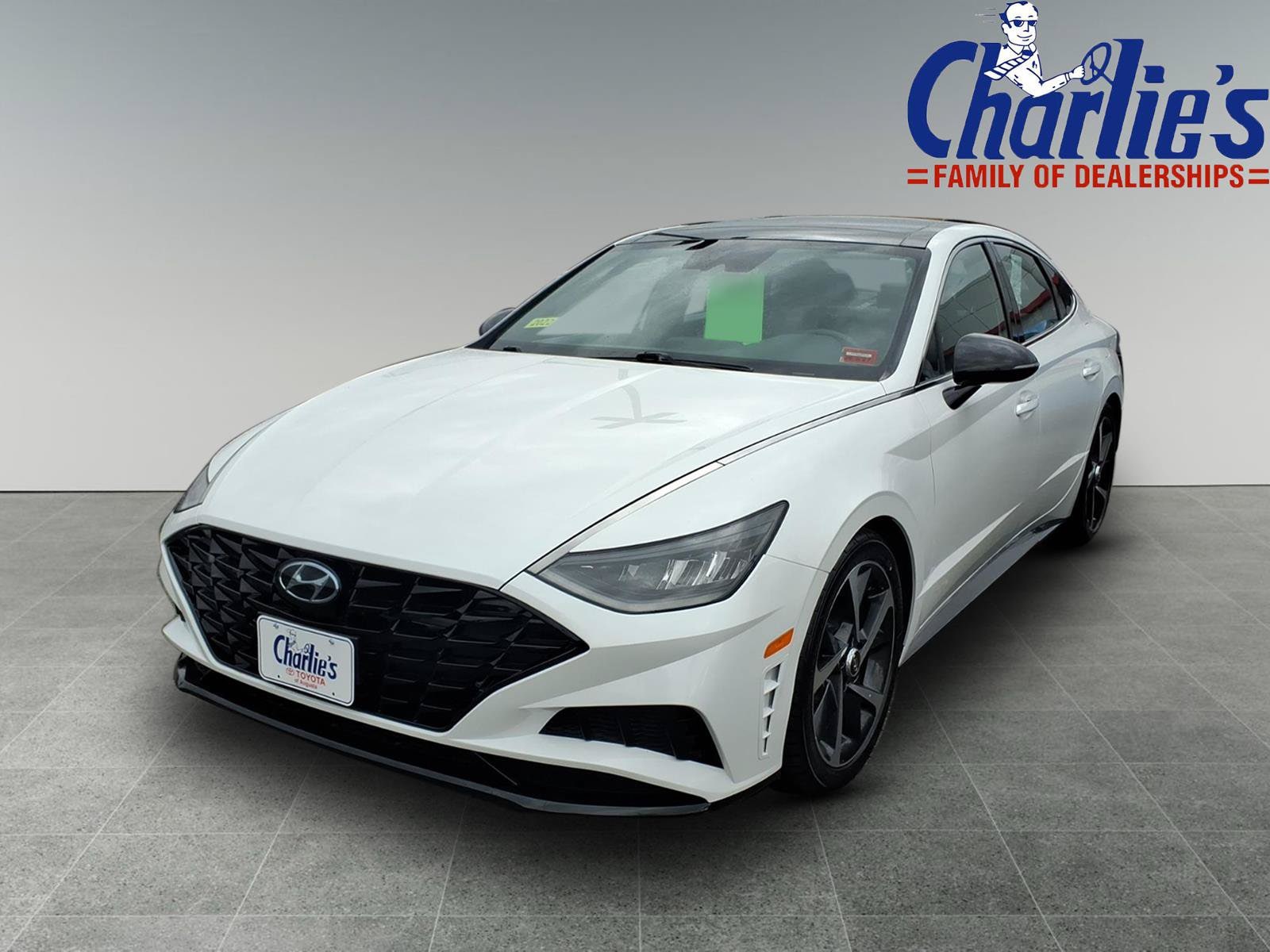 2022 Hyundai Sonata