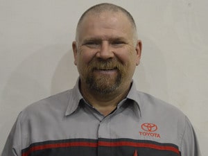Staff member Shaun Farnsworth from ID_363a8cd0fd4d