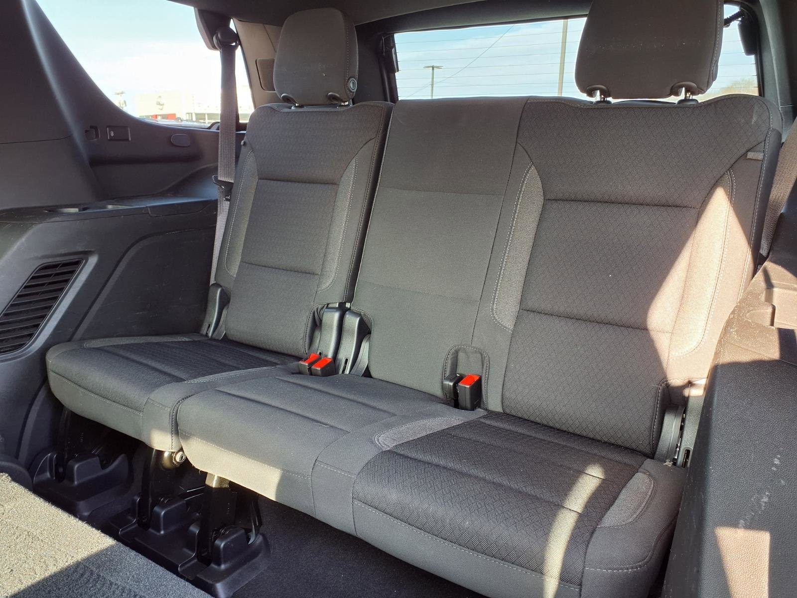 2021 Chevrolet Tahoe LS - Photo 8