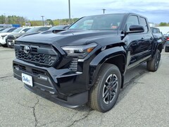 2026 Toyota Tacoma TRD Sport 4X4 DOUBLE CAB