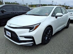 2026 Toyota Corolla Hybrid SE AWD SE AWD SEDAN