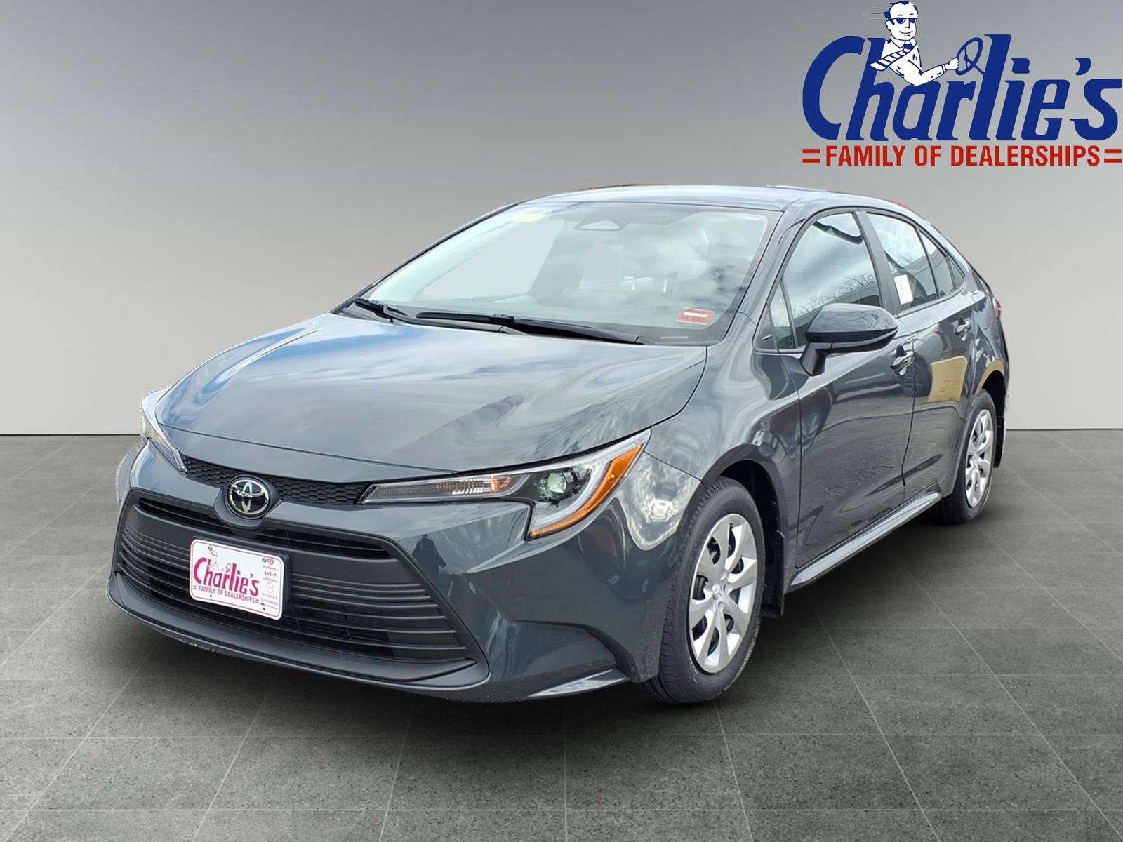 2027 Toyota Corolla LE LE