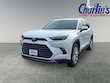  Toyota Grand Highlander