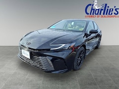 2026 Toyota Camry XLE AWD XLE AWD
