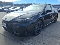 2026 Toyota Camry XSE AWD XSE AWD