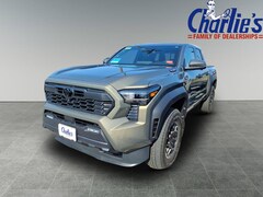 2026 Toyota Tacoma i-FORCE MAX TRD Off-Road 4X4 DOUBLE CAB HV