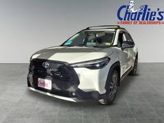 2026 Toyota Corolla Cross XLE XLE - AWD