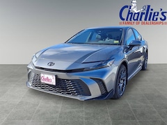2026 Toyota Camry SE AWD SE AWD