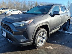 2025 Toyota RAV4 Hybrid XLE XLE AWD SUV