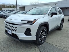 2026 Toyota RAV4 Limited HYBRID AWD