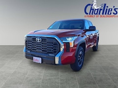 2026 Toyota Tundra SR5 SR5 CREWMAX 5.5