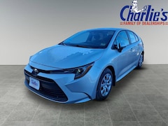2026 Toyota Corolla LE LE