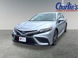 Toyota Camry Hybrid