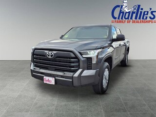 2024 Toyota Tundra SR5 Truck CrewMax