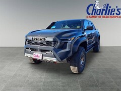 2025 Toyota Tacoma i-FORCE MAX Trailhunter 4X4 DOUBLE CAB HV