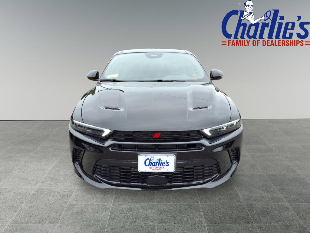 2024 Dodge Hornet R/T Plus photo 2