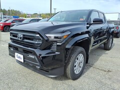 2026 Toyota Tacoma SR5 4X4 DOUBLE CAB