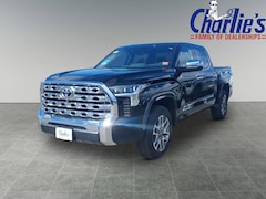 2026 Toyota Tundra 1794 Edition 1794 ED. CREWMAX 5.5