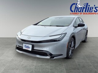 2023 Toyota Prius LE Hatchback
