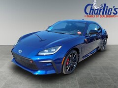 2026 Toyota GR86 Premium AT 2+2 COUPE 6 SPD A/T