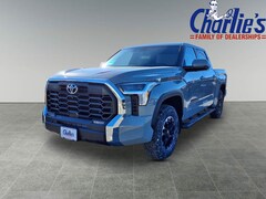 2026 Toyota Tundra SR5 SR5 CREWMAX 5.5