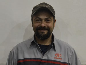 Staff member Scott Jaques from ID_363a8cd0fd4d