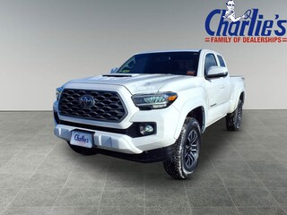2023 Toyota Tacoma TRD Sport V6 Truck Access Cab