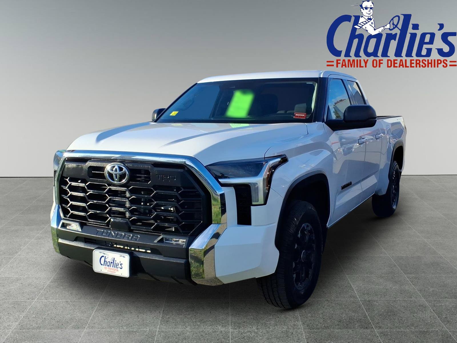 2023 Toyota Tundra