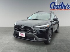 2026 Toyota Corolla Cross XLE XLE - AWD