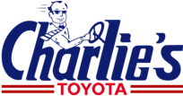 Charlie's Toyota