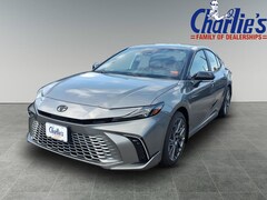 2026 Toyota Camry XSE AWD XSE AWD