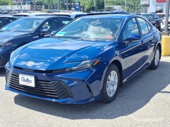 2026 Toyota Camry LE AWD LE AWD