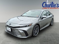 2026 Toyota Camry XSE AWD XSE AWD
