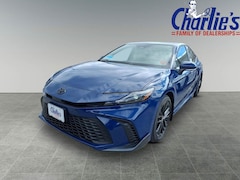 2026 Toyota Camry SE SE