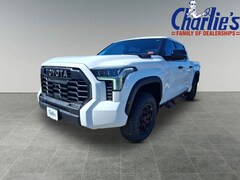 2026 Toyota Tundra i-FORCE MAX TRD Pro TRD PRO 5.5