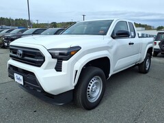 2026 Toyota Tacoma SR 4X2 XTRACAB