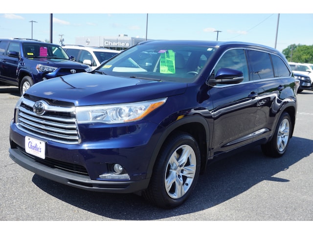 2015 Toyota Highlander For Sale >> 2016 Toyota Camry 2015 Toyota Highlander For Sale >> 2016 Toyota Camry