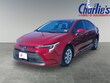  Toyota Corolla Hybrid