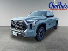 2026 Toyota Tundra SR5 SR5 CREWMAX 5.5