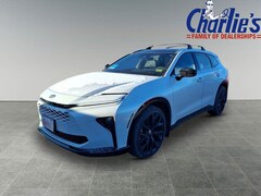 2025 Toyota Crown Signia Limited LIMITED