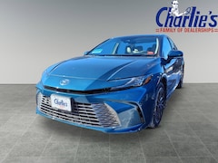 2026 Toyota Camry XLE AWD XLE AWD