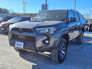 2022 Toyota 4Runner TRD Off Road Premium SUV