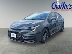 2026 Toyota Corolla SE SE
