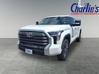 2023 Toyota Tundra Limited 3.5L V6 Truck CrewMax