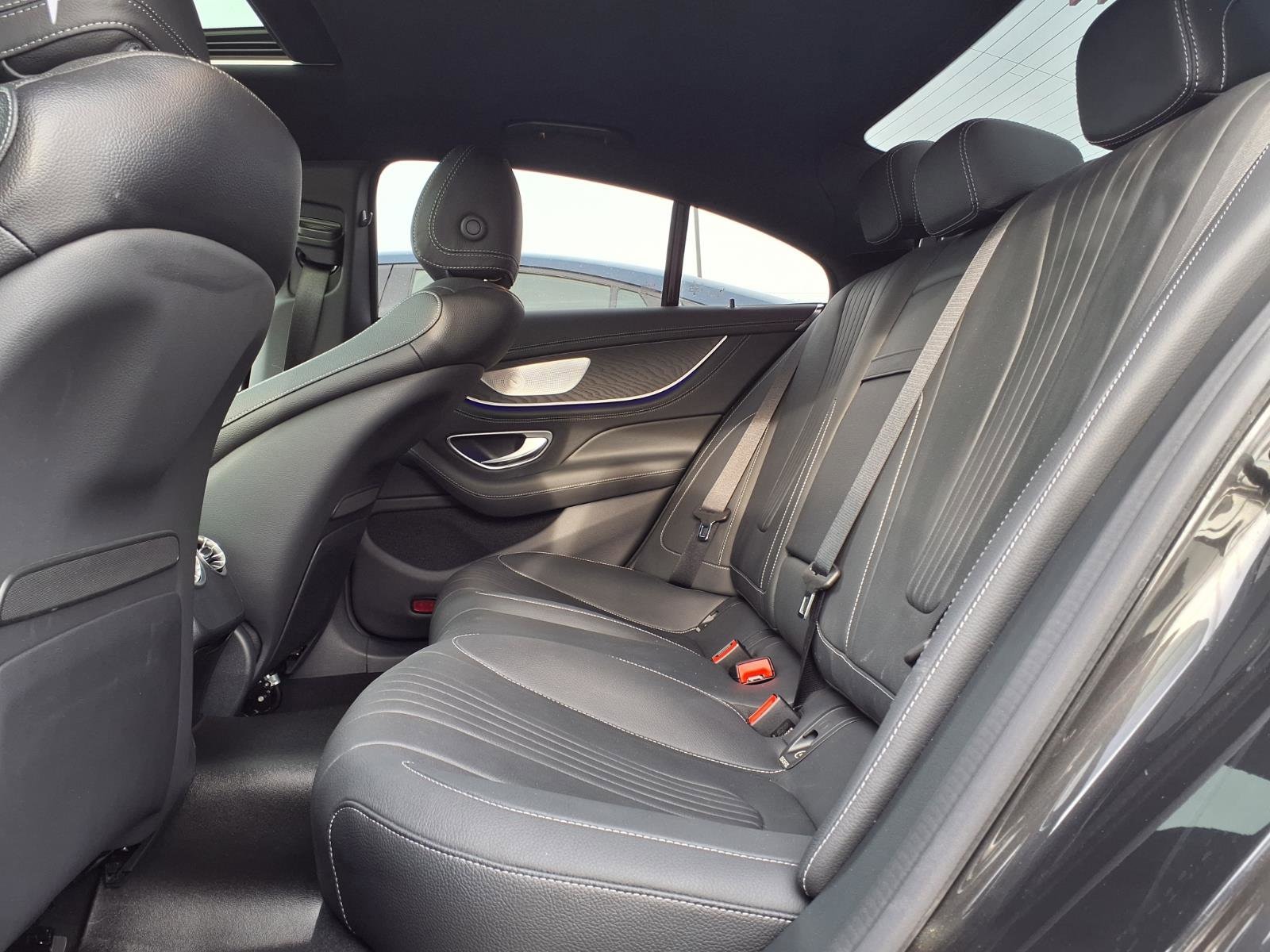 2023 Mercedes-Benz CLS-Class CLS 450 - Photo 7