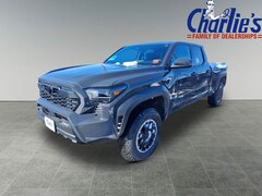 2026 Toyota Tacoma TRD Off-Road 4X4 DBL CAB LONG BED