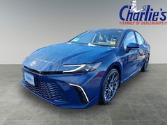 2026 Toyota Camry XSE AWD XSE AWD