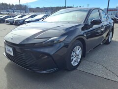 2026 Toyota Camry LE AWD LE AWD